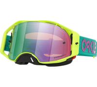Oakley Airbrake B1B Celeste Prizm Jade Gafas de motocross