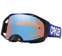 Oakley Airbrake B1B Moto Prizm Gafas de motocross, Azul