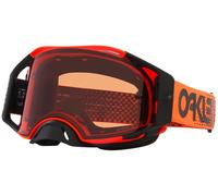 Oakley Airbrake B1B Moto Prizm Gafas de motocross, naranja