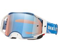 Oakley Airbrake Chase Sexton Prizm Sapphire Iridium Gafas de motocross