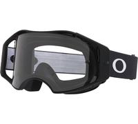 Oakley Airbrake Lite Matte Gafas de motocross, negro