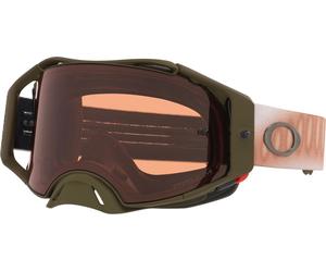 Oakley Airbrake Mist Orb Prizm Bronze Gafas de motocross