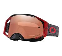 Oakley Airbrake Mx Black Flux - Talla N NEUTRO
