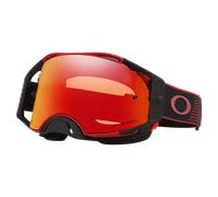 Oakley Airbrake® Mx Goggles Para Hombre Red One Size