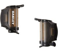 Oakley Airbrake MX Goggles Roll-Off Kit (Clear)