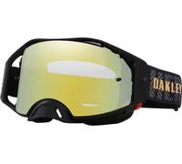 Oakley Airbrake MX Herlings Signature, gafas male