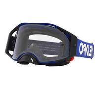 Oakley Airbrake Mx Moto Blue - Talla N NEUTRO