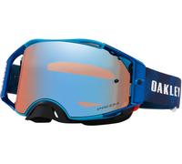 Oakley Airbrake MX Sexton Signature, gafas Prizm male