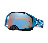 Oakley Airbrake Mx Tld Blue Lightning - Talla N NEUTRO