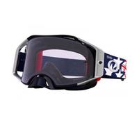 Oakley Airbrake Mx Tld Rwb Wings - Talla N NEUTRO