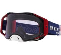 Oakley Airbrake MX Troy Lee Designs Series, gafas Prizm male