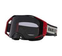 Oakley Airbrake® Mx Troy Lee Designs Series Goggles Para Hombre Grey One Size