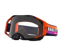Oakley Airbrake® Mx Troy Lee Designs Series Goggles Para Hombre Navy One Size