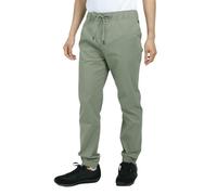 Oakley All Day Jogger Pantalones Deportivos, Verde, Large para Hombre