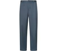OAKLEY Allday Wide Leg Chino Pant - Hombre - Azul - talla M- modelo 2025