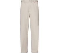 OAKLEY Allday Wide Leg Chino Pant - Hombre - Beige - talla 34- modelo 2025