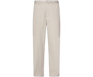 OAKLEY Allday Wide Leg Chino Pant - Hombre - Beige - talla S- modelo 2025