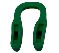 Oakley - Almohadillas nasales de repuesto para Split Shot OO9416, Split Time OO4129, Targetline OO4129, OO9361 (verde)