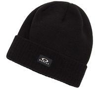 Oakley Ribbed 2.0 Gorro Talla única Negro