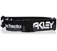 OAKLEY Tnp Factory Belt - Hombre - Negro / Blanco - talla única- modelo 2026