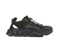 Oakley AquaTerra Hybrid - Sandalias de senderismo para hombre, Blackout, 44 EU