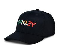 Oakley Arizona Metallic Destination Stretch-Fitted Cap