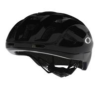 Oakley Aro3 Endurance - Casco de bicicleta unisex (51-55 cm), color negro pulido