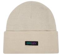 OAKLEY B1b Gradient Patch Beanie - Hombre - Beige - talla única- modelo 2026