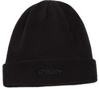 Oakley Gorro con Logotipo B1b Boina, Opaco, Talla única Unisex Adulto