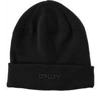 Oakley Gorro con Logotipo B1b Boina, Opaco, Talla única Unisex Adulto