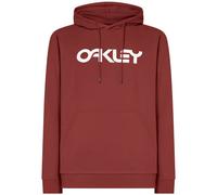 OAKLEY B1b Po Hoodie 2.0 - Hombre - Rojo - talla XL- modelo 2026