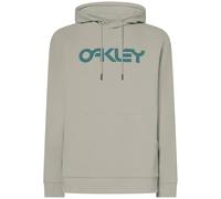 OAKLEY B1b Po Hoodie 2.0 - Hombre - Verde - talla L- modelo 2025