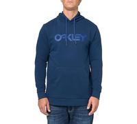 Oakley B1b Pullover Hoodie 2.0 Sudadera, Azul, M para Hombre
