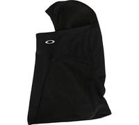 Oakley Balaclava Ellipse Stretch Backwoods Backwoods, Schwarzout, Talla única