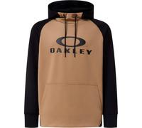 OAKLEY Bark Dwr Fleece Hoody - Hombre - - talla XL- modelo 2026
