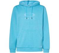 OAKLEY Bark Fleece Hoodie - Hombre - Azul - talla S- modelo 2025