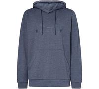 OAKLEY Bark Fleece Hoodie - Hombre - Gris - talla M- modelo 2026