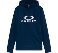 OAKLEY Bark Fz Hoodie 2.0 - Hombre - - talla L- modelo 2027