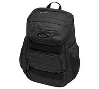 Oakley Big Backpack Mochila Grande Enduro 3.0, Blackout, Talla única Unisex Adulto