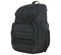 Oakley Big Backpack Mochila Grande Enduro 3.0, Blackout, Talla única Unisex Adulto