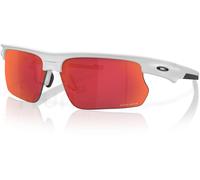 Oakley Bisphaera Prizm Field TU Blanco