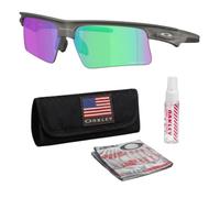 Oakley BISPHAERA SPEED OO9534 - Gafas de sol rectangulares con kit oficial de gafas