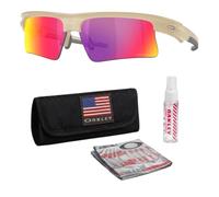 Oakley BISPHAERA SPEED OO9534 - Gafas de sol rectangulares con kit oficial de gafas
