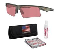 Oakley BISPHAERA SPEED OO9534 - Gafas de sol rectangulares con kit oficial de gafas