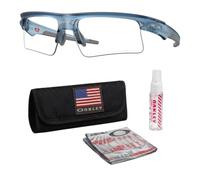 Oakley BISPHAERA SPEED OO9534 - Gafas de sol rectangulares con kit oficial de gafas