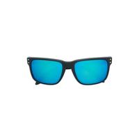 Oakley - Blue Injected Plastic Sunglasses - Accessories - unisex - Azul - ONE SIZE -
