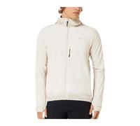 Oakley - Bowls Alpha Full Zip Hoodie - Sport - Hombre - Beige - S -