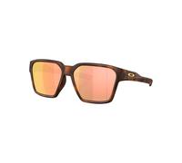 Oakley - Briza Matte Tort/Prizm Rose Gold - Marrón Marrón one size