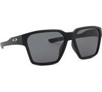 Oakley Hombre Oakley OO9497 BRIZA 949701 Gafas de sol O_MATTER Negro Gris Cuadrada Normal