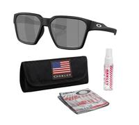 Oakley BRIZA OO9497 - Gafas de sol cuadradas con kit oficial de gafas